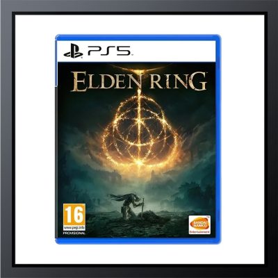 بازی Elden Ring برای PS5