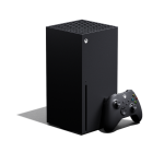 کنسول بازی مایکروسافت مدل XBOX SERIES X با گارانتی سازش