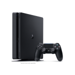 کنسول بازی سونی مدل PS4 SLIM با گارانتی سازش